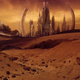 Gallifrey in all its glory
